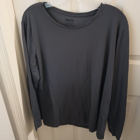 Women's XXL base layer shirt - Duluth Trading - Picture 1 of 3
